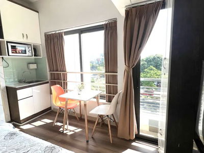 Housing in Nha Be, Vietnam Housing in Nha Be, Vietnam