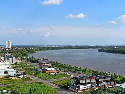 One Verandah, Vietnam  One Verandah, Vietnam