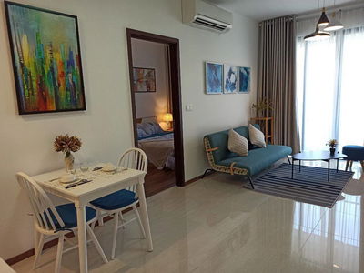 One Verandah, Vietnam One Verandah, Vietnam