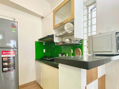 Alojamiento en Ho Chi Minh City, Vietnam  Alojamiento en Ho Chi Minh City, Vietnam