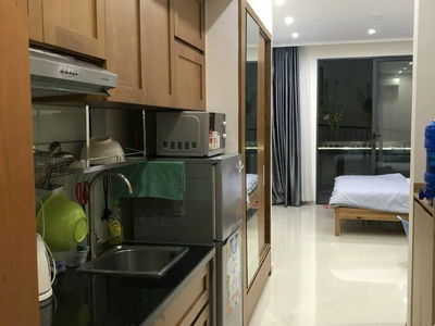 Жилье в Nha Be, Vietnam Жилье в Nha Be, Vietnam