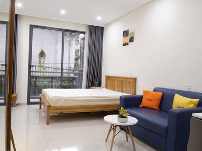 Housing in Nha Be, Vietnam Housing in Nha Be, Vietnam