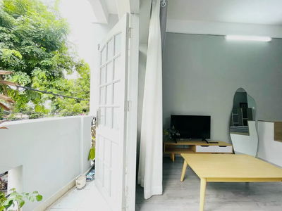 Жилье в Ho Chi Minh City, Vietnam  Жилье в Ho Chi Minh City, Vietnam