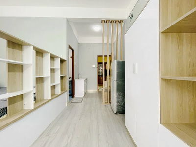 Housing in Ho Chi Minh City, Vietnam Housing in Ho Chi Minh City, Vietnam