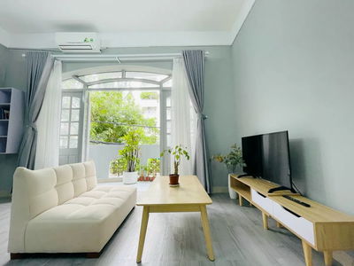 Жилье в Ho Chi Minh City, Vietnam Жилье в Ho Chi Minh City, Vietnam