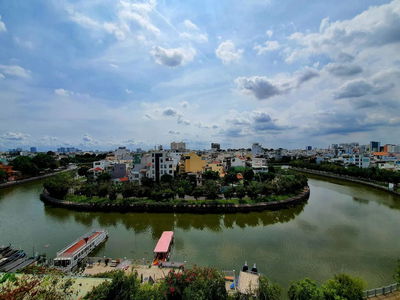 Housing in Da Nang, Vietnam  Housing in Da Nang, Vietnam