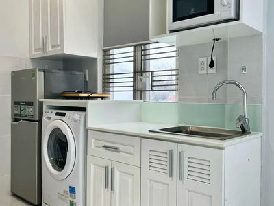 Housing in Ho Chi Minh City, Vietnam Housing in Ho Chi Minh City, Vietnam