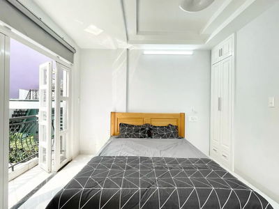 Alojamiento en Ho Chi Minh City, Vietnam Alojamiento en Ho Chi Minh City, Vietnam