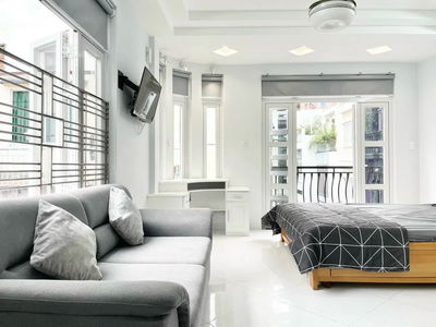 Housing in Ho Chi Minh City, Vietnam  Housing in Ho Chi Minh City, Vietnam