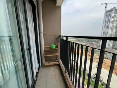 Grand Park, Vietnam Grand Park, Vietnam