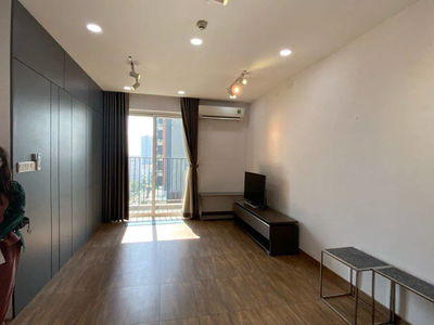 Green View, Vietnam  Green View, Vietnam