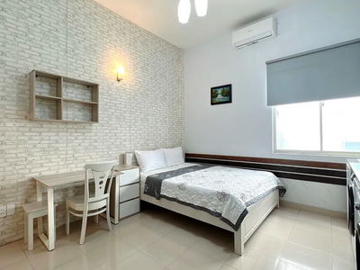 Housing in Nha Be, Vietnam  Housing in Nha Be, Vietnam