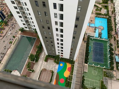 Central Premium Plaza, Vietnam Central Premium Plaza, Vietnam