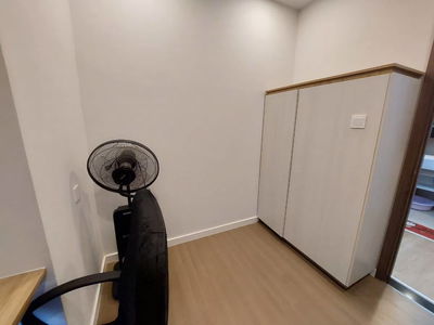 River Panorama, Vietnam River Panorama, Vietnam