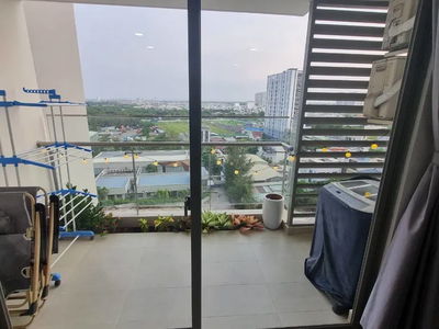 River Panorama, Vietnam  River Panorama, Vietnam