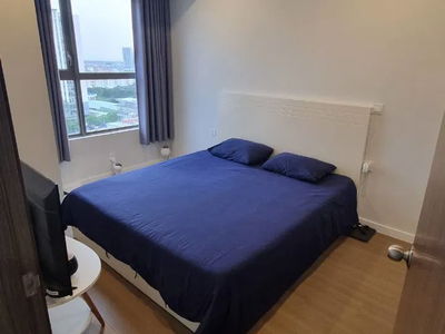 River Panorama, Vietnam  River Panorama, Vietnam