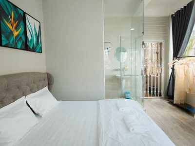 Alojamiento en Ho Chi Minh City, Vietnam Alojamiento en Ho Chi Minh City, Vietnam