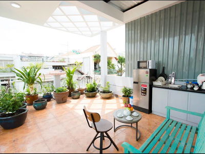 Logement dans Ho Chi Minh City, Vietnam  Logement dans Ho Chi Minh City, Vietnam