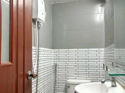 Alojamiento en Ho Chi Minh City, Vietnam Alojamiento en Ho Chi Minh City, Vietnam