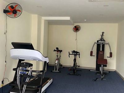 Logement dans Ho Chi Minh City, Vietnam Logement dans Ho Chi Minh City, Vietnam