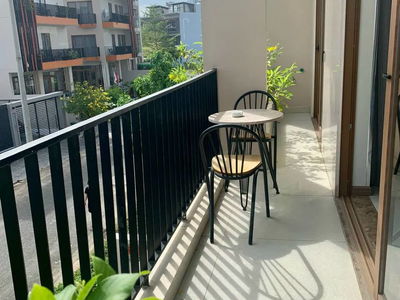 Sun Avenue, Vietnam Sun Avenue, Vietnam