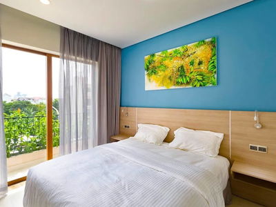 Sun Avenue, Vietnam Sun Avenue, Vietnam