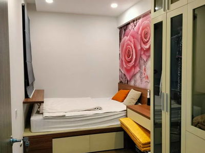 Sky 89, Vietnam Sky 89, Vietnam