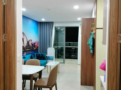 Sky 89, Vietnam Sky 89, Vietnam