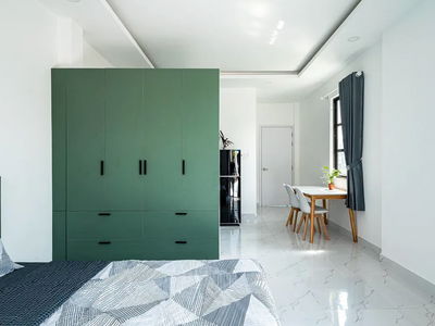 Housing in Ho Chi Minh City, Vietnam Housing in Ho Chi Minh City, Vietnam