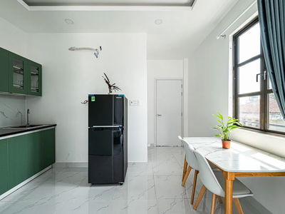 Жилье в Ho Chi Minh City, Vietnam Жилье в Ho Chi Minh City, Vietnam