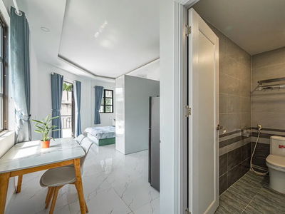 Alojamiento en Ho Chi Minh City, Vietnam Alojamiento en Ho Chi Minh City, Vietnam