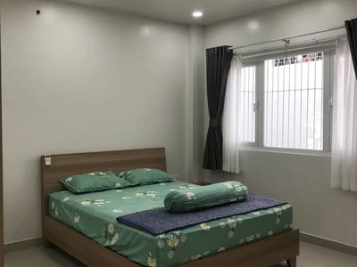 Жилье в Ho Chi Minh City, Vietnam Жилье в Ho Chi Minh City, Vietnam