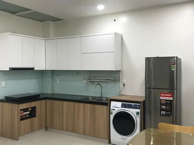 Жилье в Ho Chi Minh City, Vietnam  Жилье в Ho Chi Minh City, Vietnam