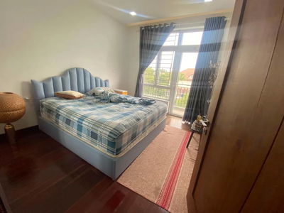 Logement dans Ho Chi Minh City, Vietnam Logement dans Ho Chi Minh City, Vietnam