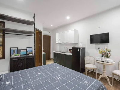 Alojamiento en Ho Chi Minh City, Vietnam Alojamiento en Ho Chi Minh City, Vietnam