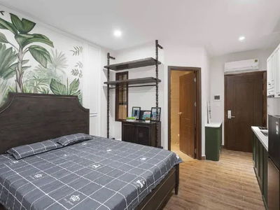 Жилье в Ho Chi Minh City, Vietnam Жилье в Ho Chi Minh City, Vietnam