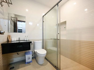 Gehäuse In Ho Chi Minh City, Vietnam Gehäuse In Ho Chi Minh City, Vietnam