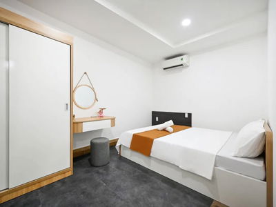 Жилье в Ho Chi Minh City, Vietnam Жилье в Ho Chi Minh City, Vietnam