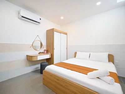 Жилье в Ho Chi Minh City, Vietnam Жилье в Ho Chi Minh City, Vietnam