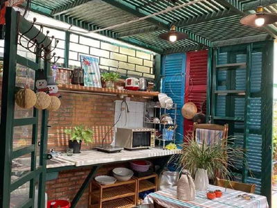 Жилье в Ho Chi Minh City, Vietnam Жилье в Ho Chi Minh City, Vietnam