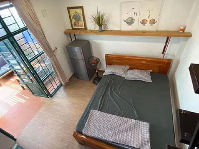 Housing in Ho Chi Minh City, Vietnam  Housing in Ho Chi Minh City, Vietnam