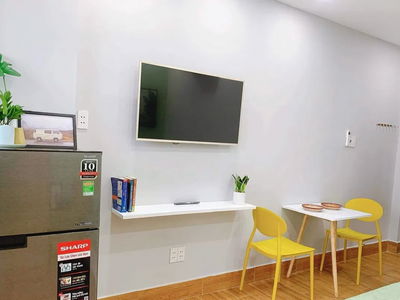 Alojamiento en Ho Chi Minh City, Vietnam  Alojamiento en Ho Chi Minh City, Vietnam