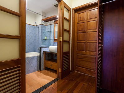 Housing in Ho Chi Minh City, Vietnam Housing in Ho Chi Minh City, Vietnam