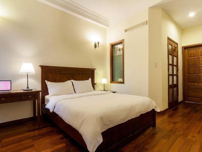 Жилье в Ho Chi Minh City, Vietnam  Жилье в Ho Chi Minh City, Vietnam