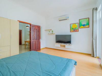 Housing in Ho Chi Minh City, Vietnam Housing in Ho Chi Minh City, Vietnam