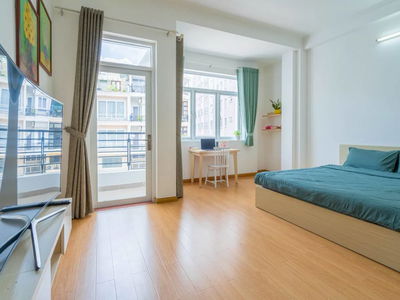 Жилье в Ho Chi Minh City, Vietnam  Жилье в Ho Chi Minh City, Vietnam