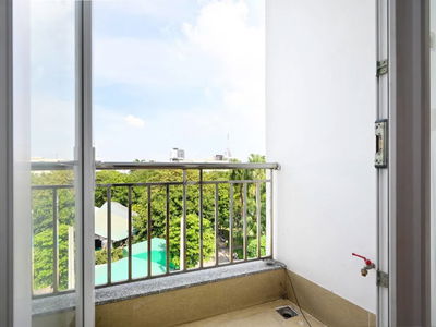 Жилье в Ho Chi Minh City, Vietnam Жилье в Ho Chi Minh City, Vietnam