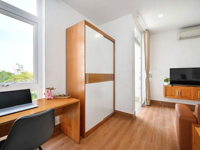 Logement dans Ho Chi Minh City, Vietnam  Logement dans Ho Chi Minh City, Vietnam