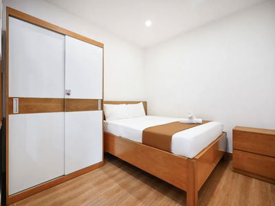 Housing in Ho Chi Minh City, Vietnam Housing in Ho Chi Minh City, Vietnam