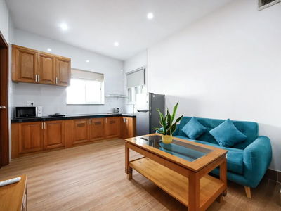 Alojamiento en Ho Chi Minh City, Vietnam  Alojamiento en Ho Chi Minh City, Vietnam